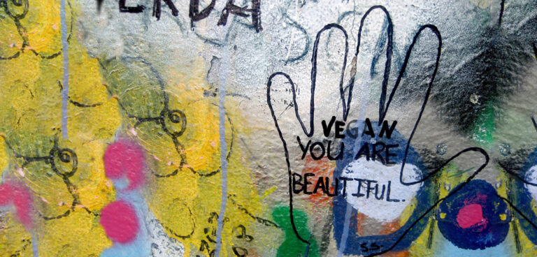 Dalla Vegefobia al bullismo: vegani nel mirino